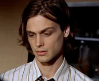 Spencer Reid 