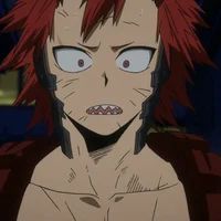 Eijirou Kirishima