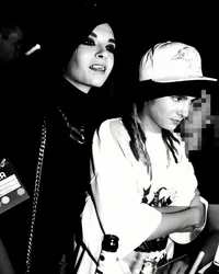 Том и Билл Каулитц 