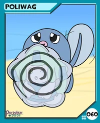 60 - Poilwag