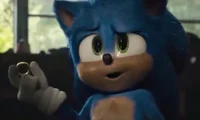 Movie Sonic
