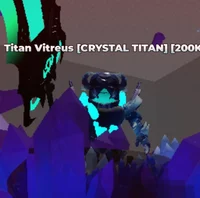 Titan Vitreus