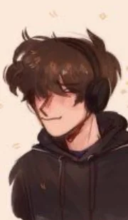 Highschool George AU