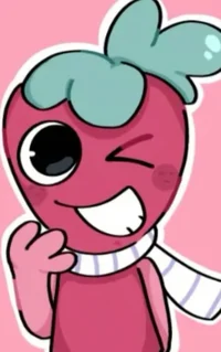 SPROUT--FRUITCAKE AU