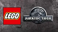 LEGO Jurassic Saga