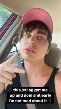Colby Brock