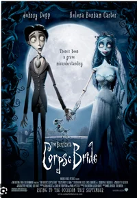 Corpse Bride RP