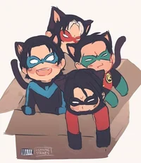 Batfam