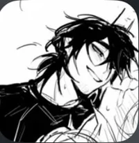 Anxious Party Boy-BL