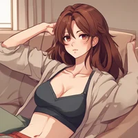 Tabitha tally Roomie