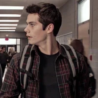 STILES STILINSKI