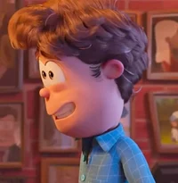 Jon Arbuckle