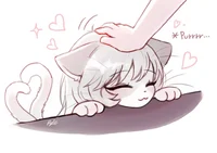 Cat Girl
