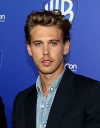 Austin Butler