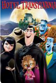 hotel transylvania