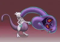 150 - Mewtwo
