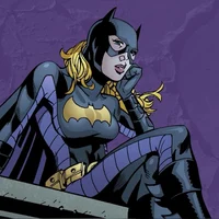 Stephanie Brown 