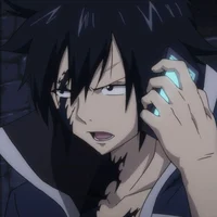 Gray Fullbuster