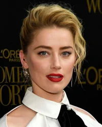 Amber Heard