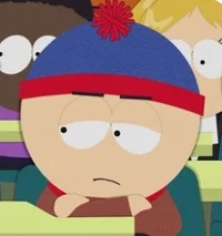 Stan Marsh