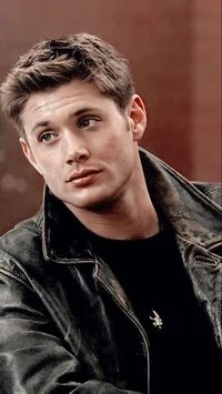 Dean Winchester 