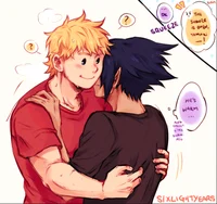 Mirio x Amajiki