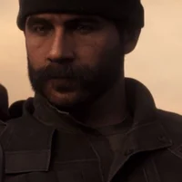Captain Price