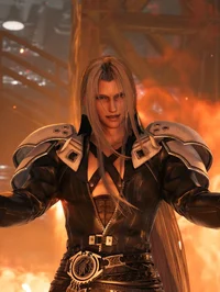 Sephiroth