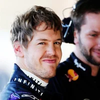 Sebastian Vettel 