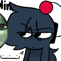 Starzen - Sprunki Oc