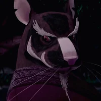 2012 Master Splinter