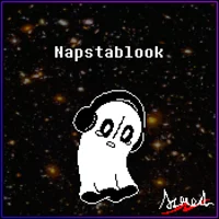 Napstablook