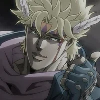 Caesar Zeppeli
