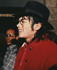 Michael Jackson-1990
