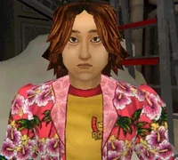 Daisuke
