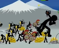 Stick war boys girls