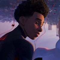 Miles Morales