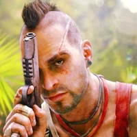 Vaas Montenegro