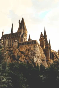 Hogwarts