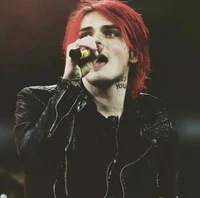 Gerard Way 