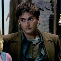 Tenth Doctor