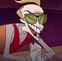 Rolando Helluva Boss