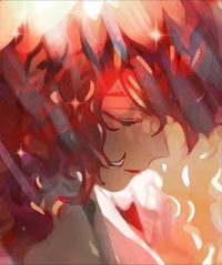 Девушка из сна