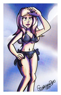 Thicc Alice Aduraice