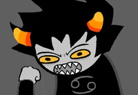 Karkat Vantas