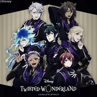 01-TWST Wonderland