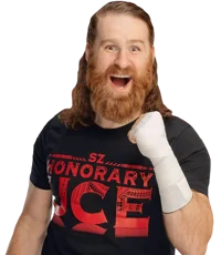 Sami Zayn
