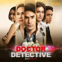 Doctor Detective