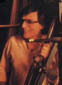 Harlan Ellison 