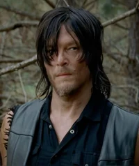02 Daryl Dixon